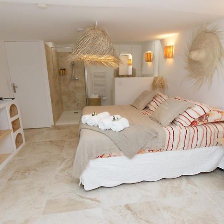 Casa Farniente Appartement Cocooning Provence Verte Montfort-sur-Argens ภายนอก รูปภาพ