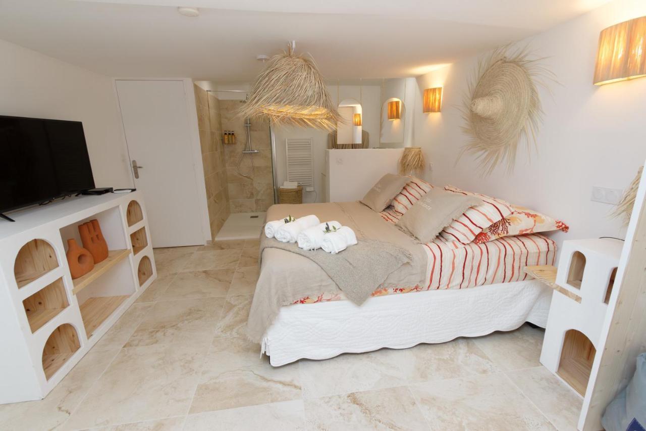 Casa Farniente Appartement Cocooning Provence Verte Montfort-sur-Argens ภายนอก รูปภาพ
