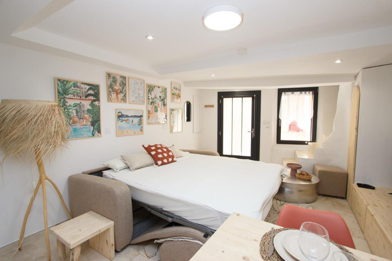 Casa Farniente Appartement Cocooning Provence Verte Montfort-sur-Argens ภายนอก รูปภาพ
