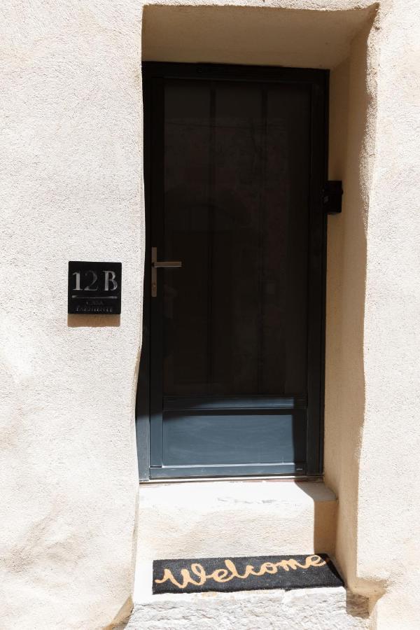 Casa Farniente Appartement Cocooning Provence Verte Montfort-sur-Argens ภายนอก รูปภาพ