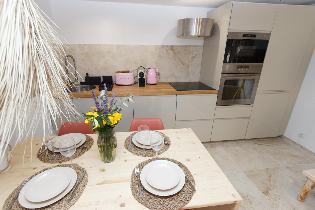 Casa Farniente Appartement Cocooning Provence Verte Montfort-sur-Argens ภายนอก รูปภาพ