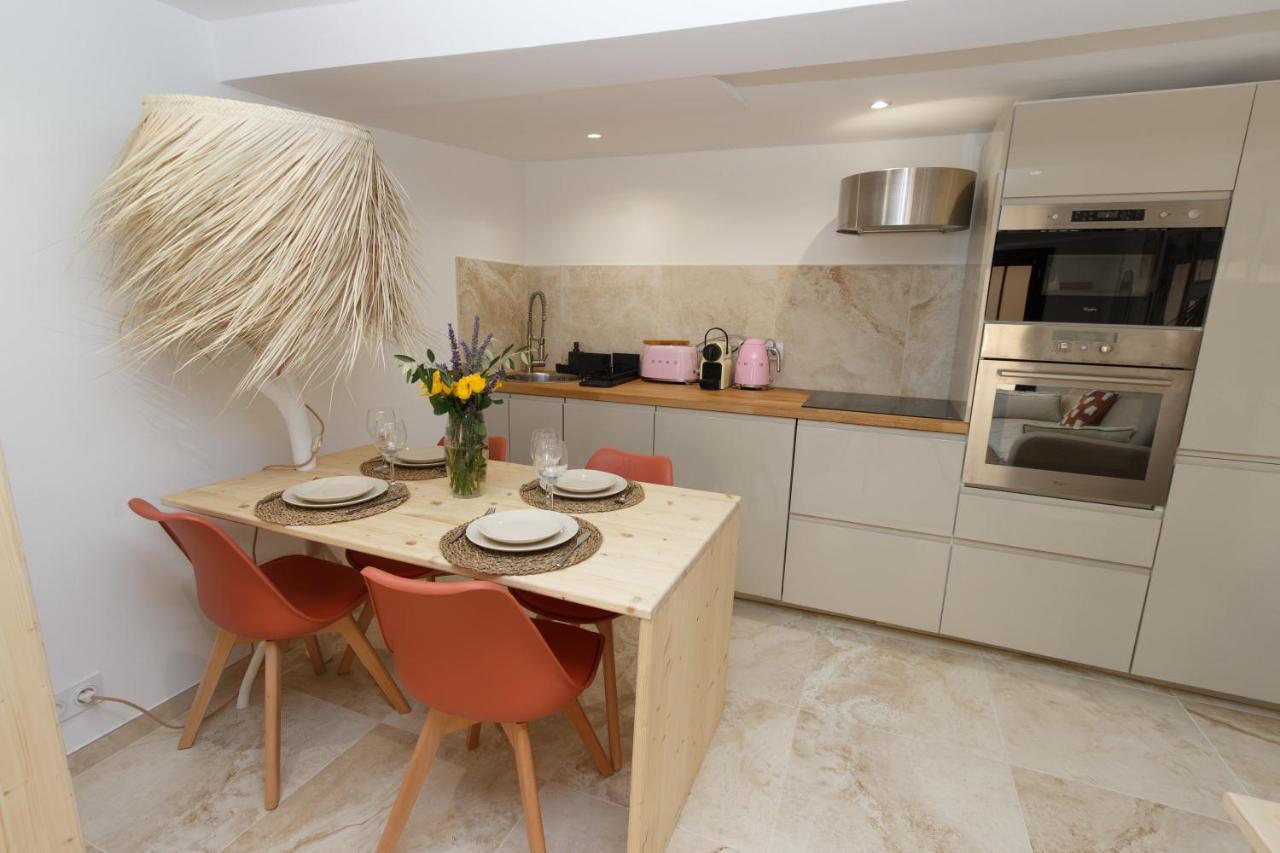 Casa Farniente Appartement Cocooning Provence Verte Montfort-sur-Argens ภายนอก รูปภาพ