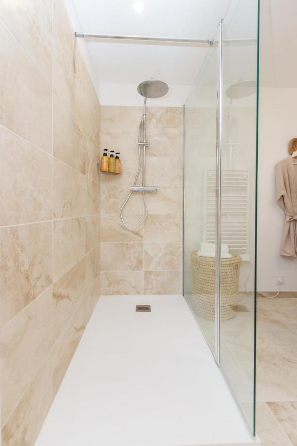 Casa Farniente Appartement Cocooning Provence Verte Montfort-sur-Argens ภายนอก รูปภาพ