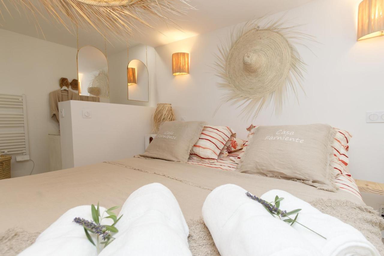 Casa Farniente Appartement Cocooning Provence Verte Montfort-sur-Argens ภายนอก รูปภาพ