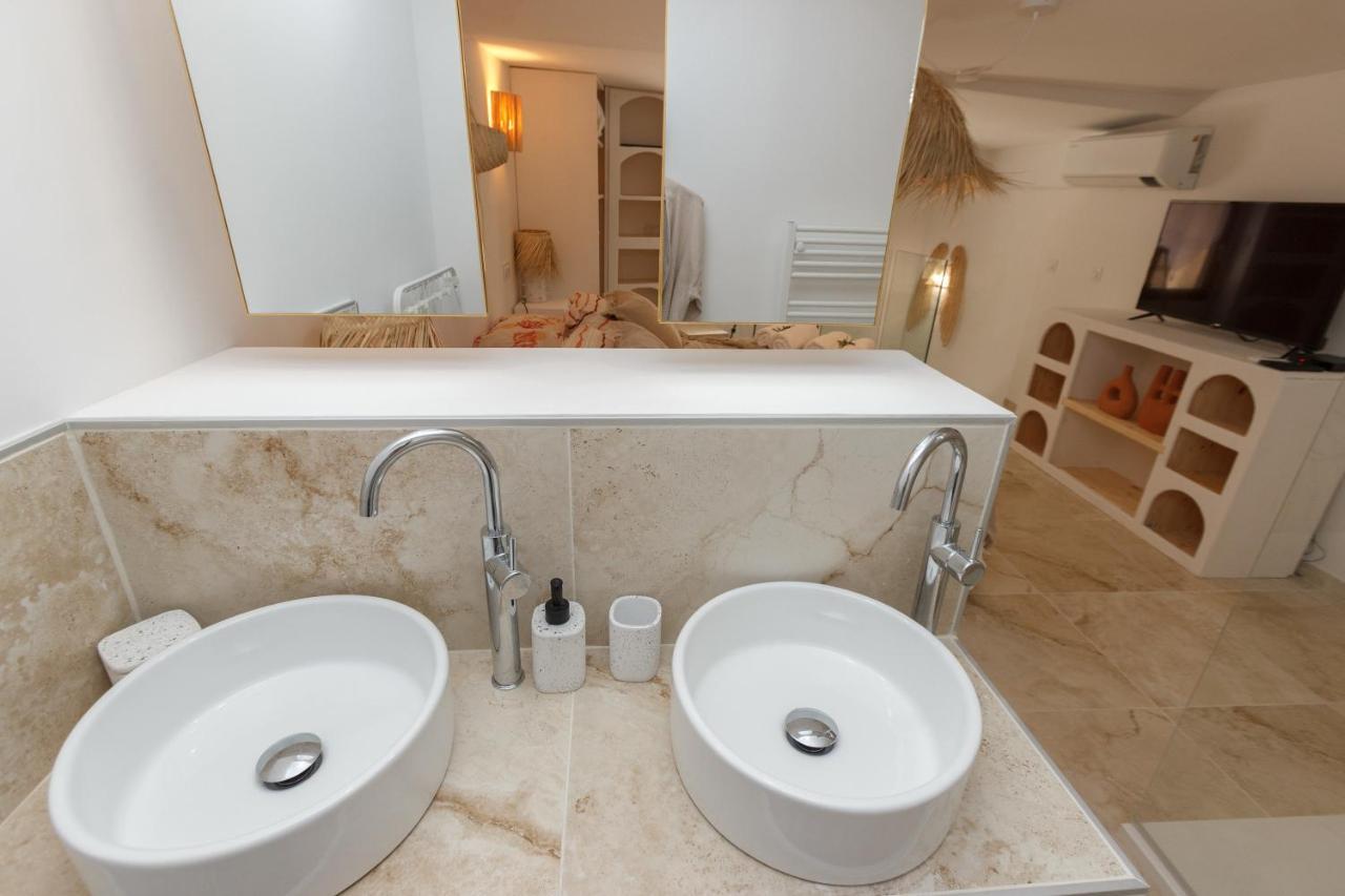 Casa Farniente Appartement Cocooning Provence Verte Montfort-sur-Argens ภายนอก รูปภาพ