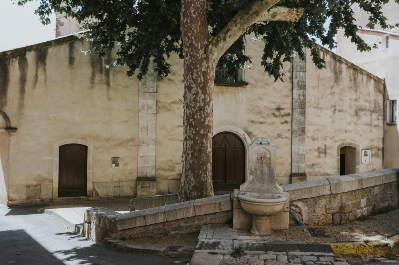 Casa Farniente Appartement Cocooning Provence Verte Montfort-sur-Argens ภายนอก รูปภาพ