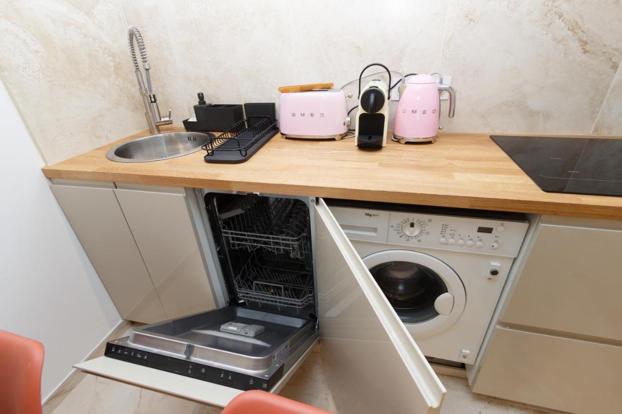 Casa Farniente Appartement Cocooning Provence Verte Montfort-sur-Argens ภายนอก รูปภาพ