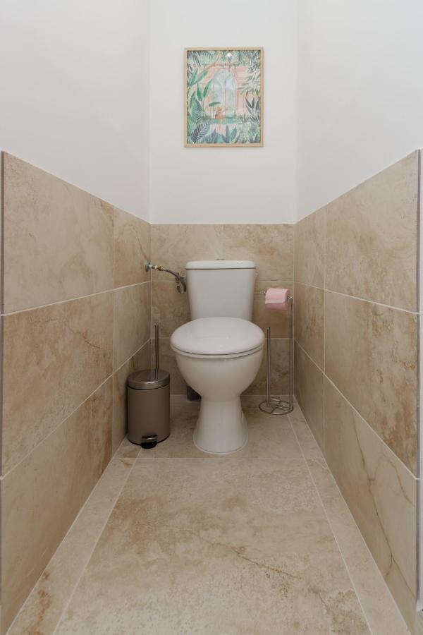 Casa Farniente Appartement Cocooning Provence Verte Montfort-sur-Argens ภายนอก รูปภาพ