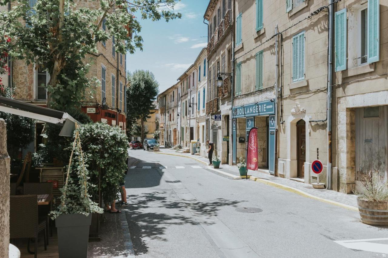 Casa Farniente Appartement Cocooning Provence Verte Montfort-sur-Argens ภายนอก รูปภาพ