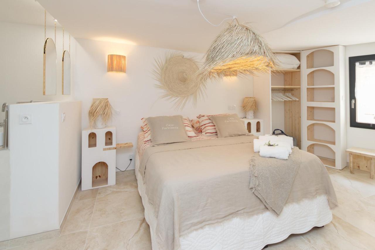 Casa Farniente Appartement Cocooning Provence Verte Montfort-sur-Argens ภายนอก รูปภาพ