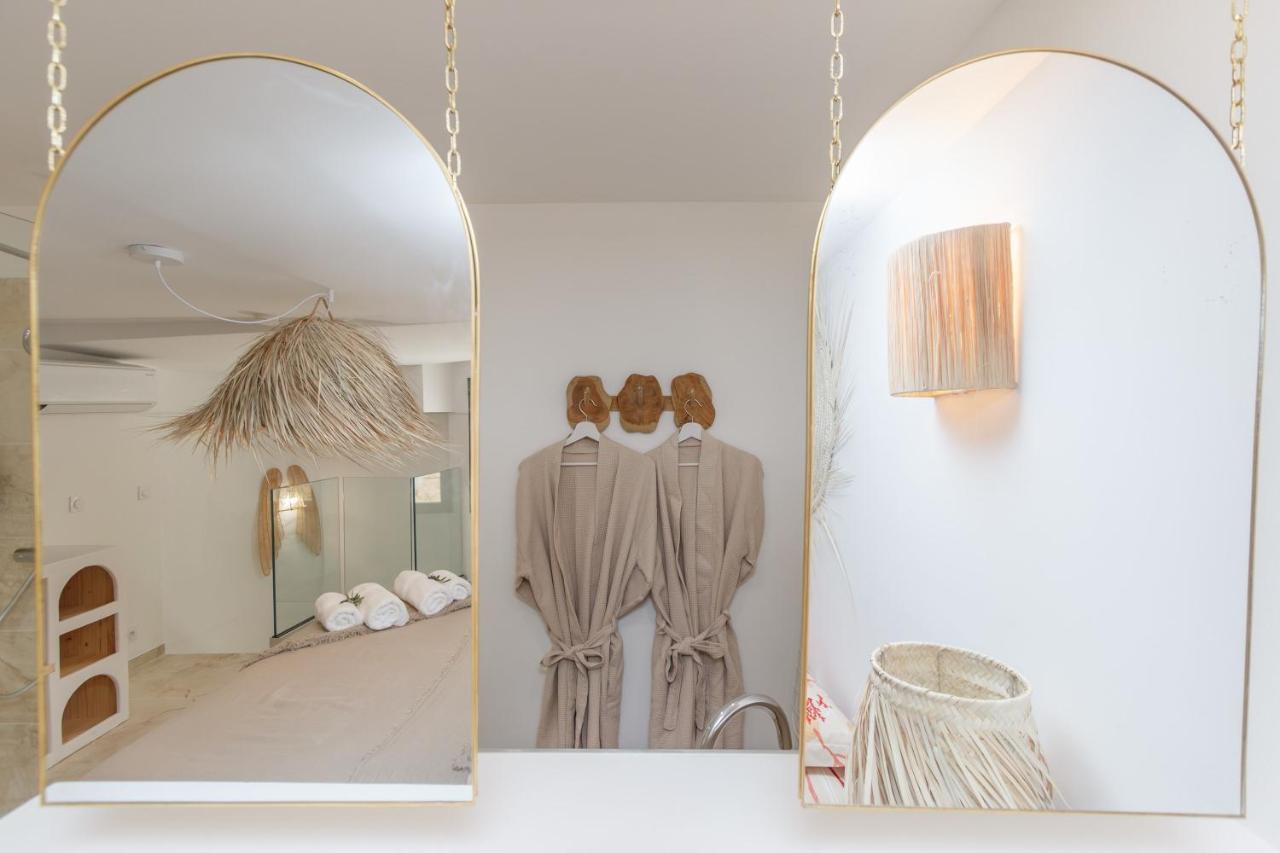 Casa Farniente Appartement Cocooning Provence Verte Montfort-sur-Argens ภายนอก รูปภาพ