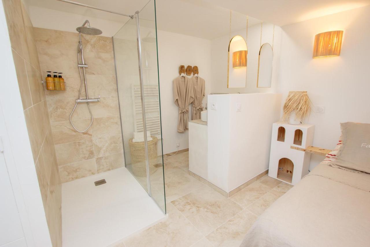 Casa Farniente Appartement Cocooning Provence Verte Montfort-sur-Argens ภายนอก รูปภาพ