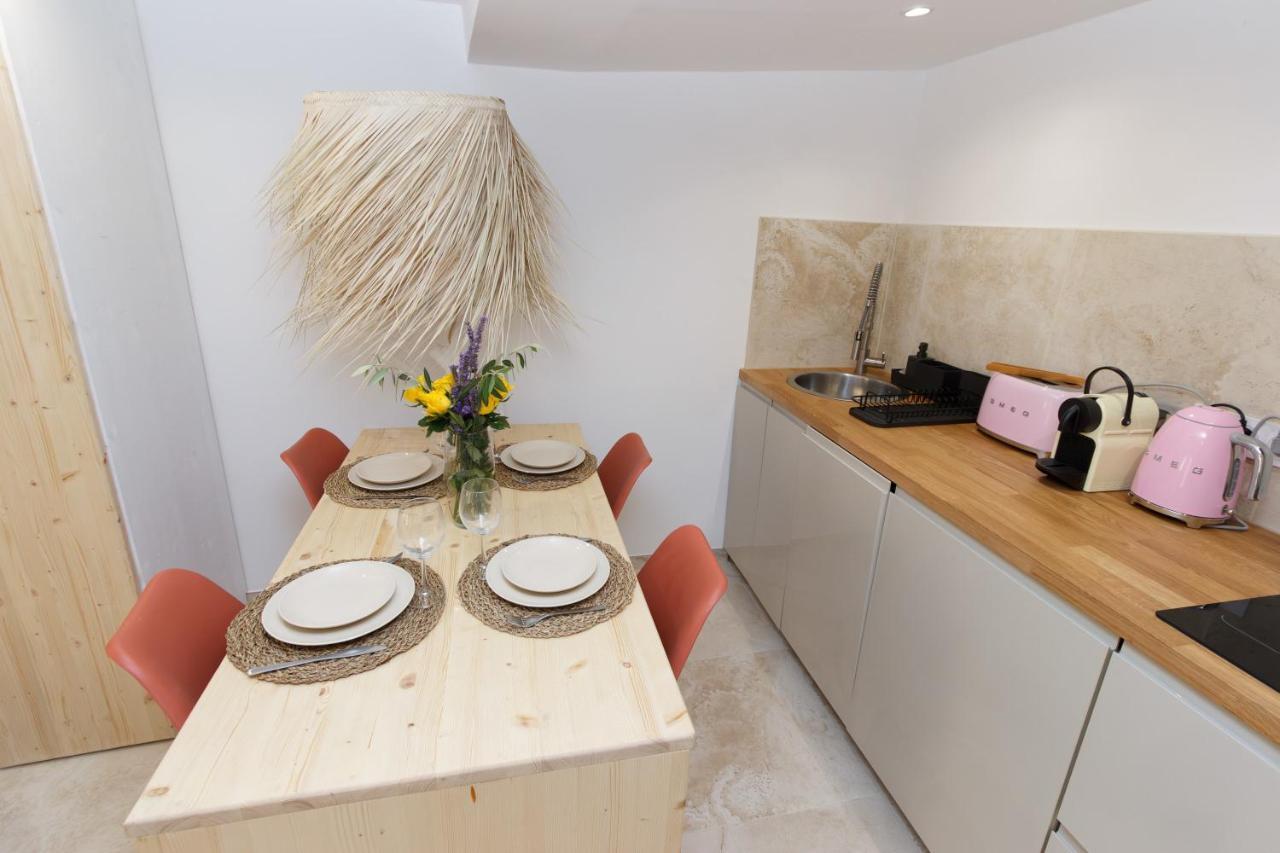 Casa Farniente Appartement Cocooning Provence Verte Montfort-sur-Argens ภายนอก รูปภาพ
