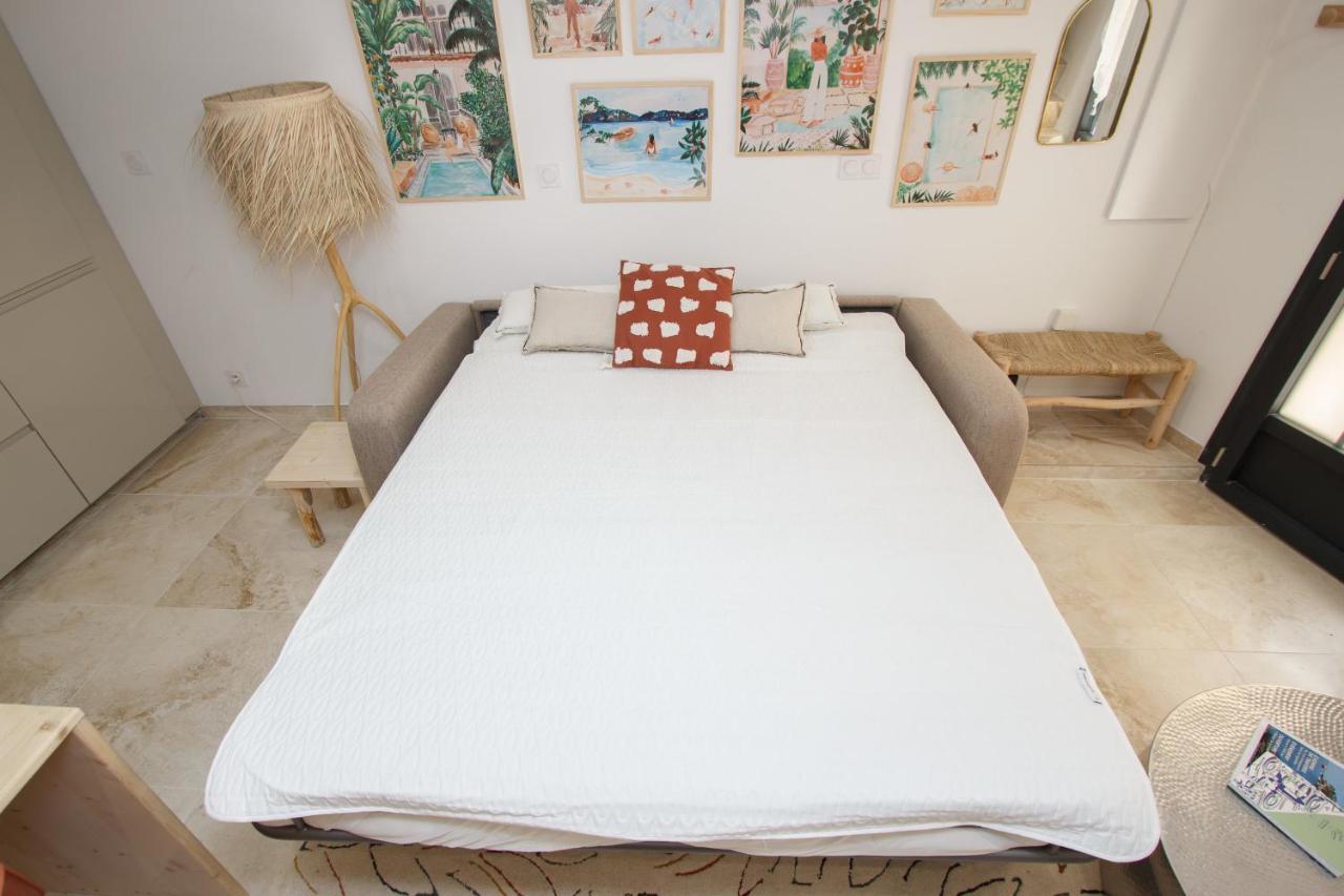 Casa Farniente Appartement Cocooning Provence Verte Montfort-sur-Argens ภายนอก รูปภาพ