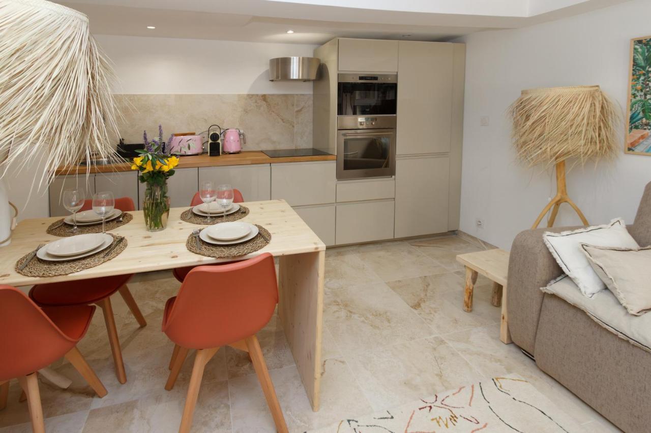 Casa Farniente Appartement Cocooning Provence Verte Montfort-sur-Argens ภายนอก รูปภาพ