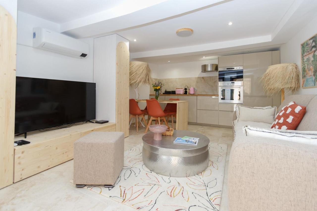 Casa Farniente Appartement Cocooning Provence Verte Montfort-sur-Argens ภายนอก รูปภาพ