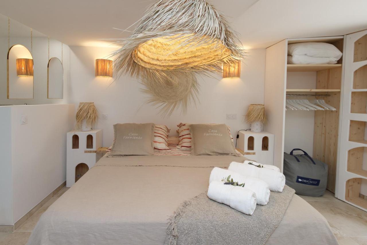 Casa Farniente Appartement Cocooning Provence Verte Montfort-sur-Argens ภายนอก รูปภาพ